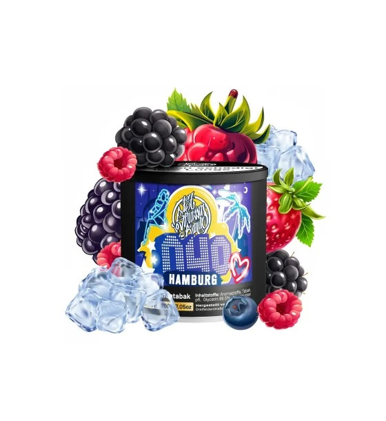 040 hamburg vape Backpack Boyz Backpack Boyz: Lemon Cherry Gelato - PR main image 0