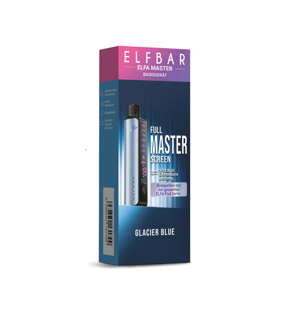 elfbar elfa master basisgerät Elfbar kaufen main image 0
