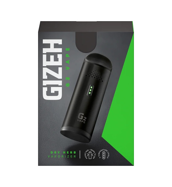 gizeh g2 vape Gizeh G2 Vape
