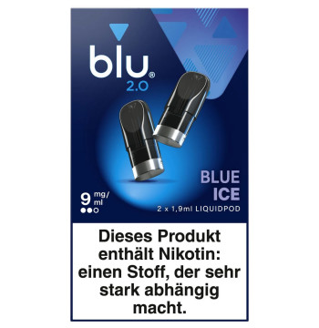 e-zigarette blue Blu 2.0 Review main image 0